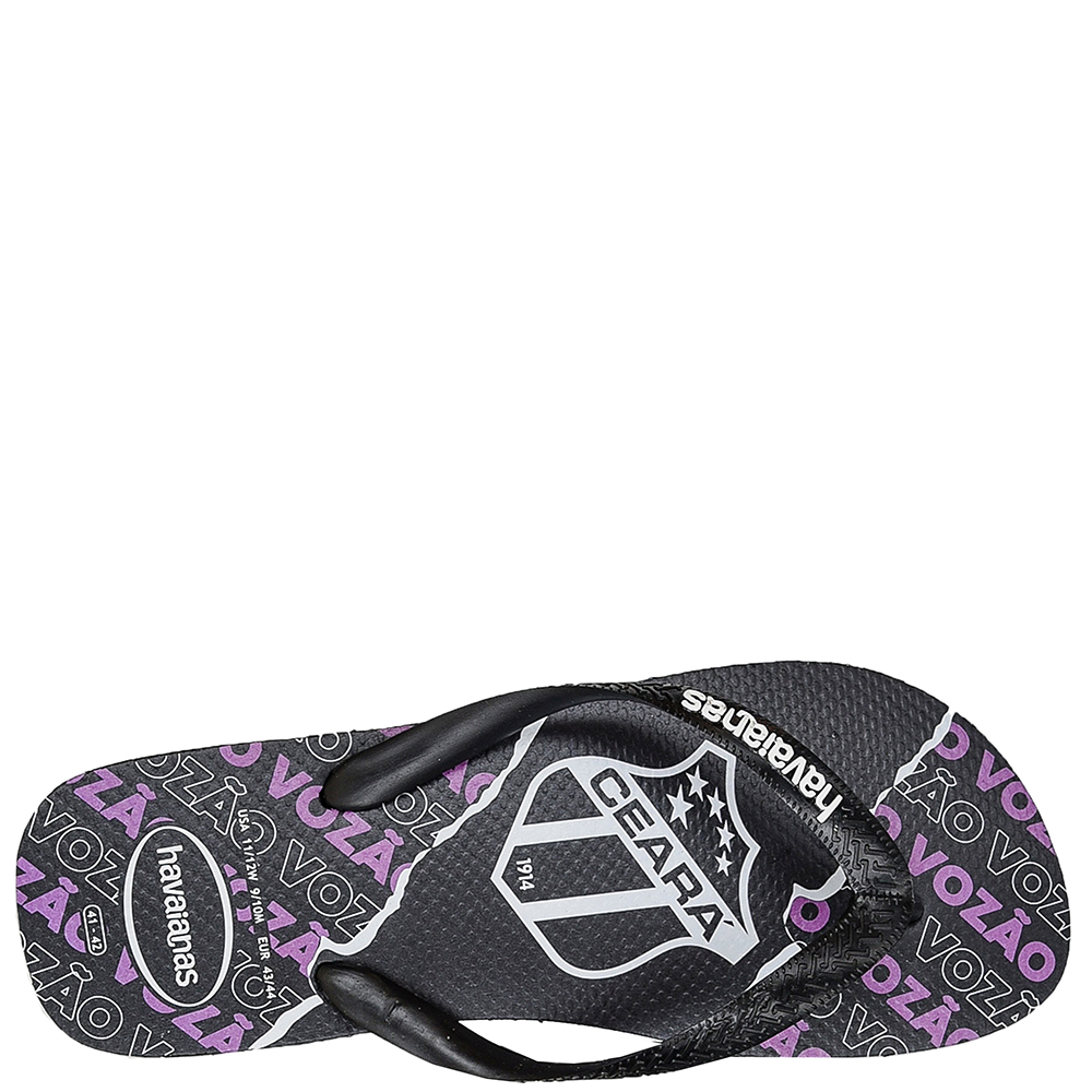 CHINELO TOP TIMES HAVAIANAS image number 1