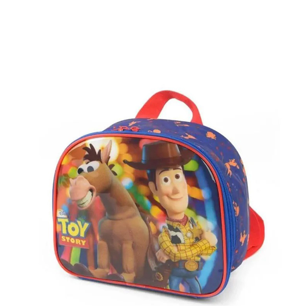 LANCHEIRA INF TOY STORY DI SANTINNI image number 1