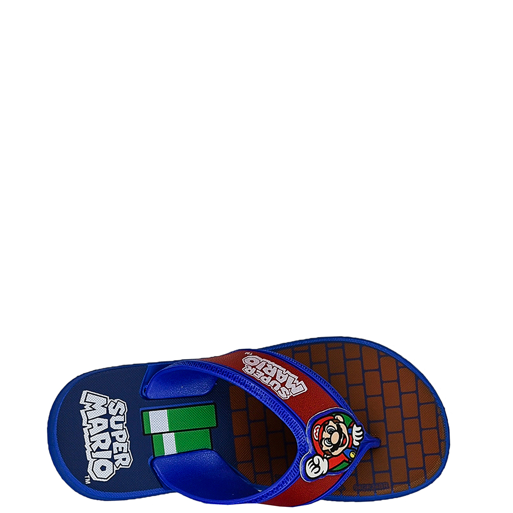 CHINELO INF SUPER MARIO STAR image number 1