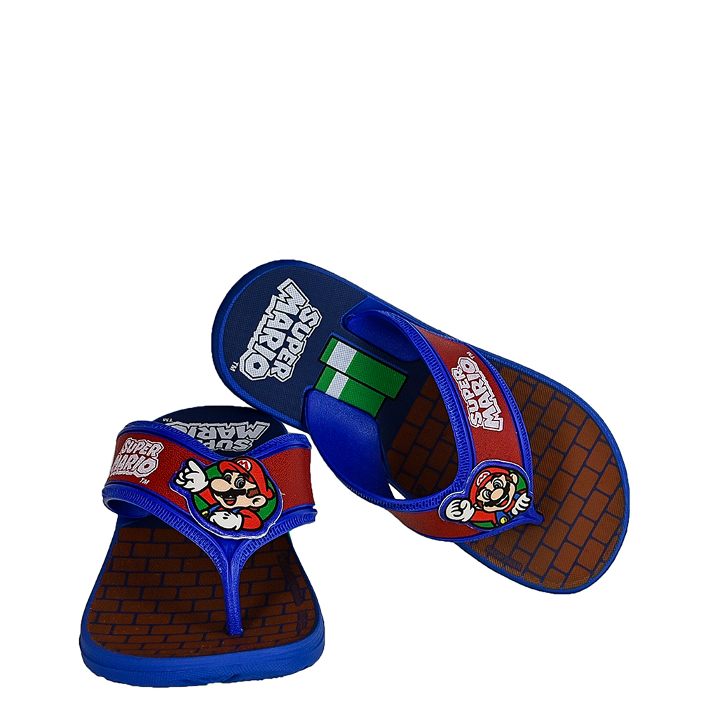 CHINELO INF SUPER MARIO STAR image number 4
