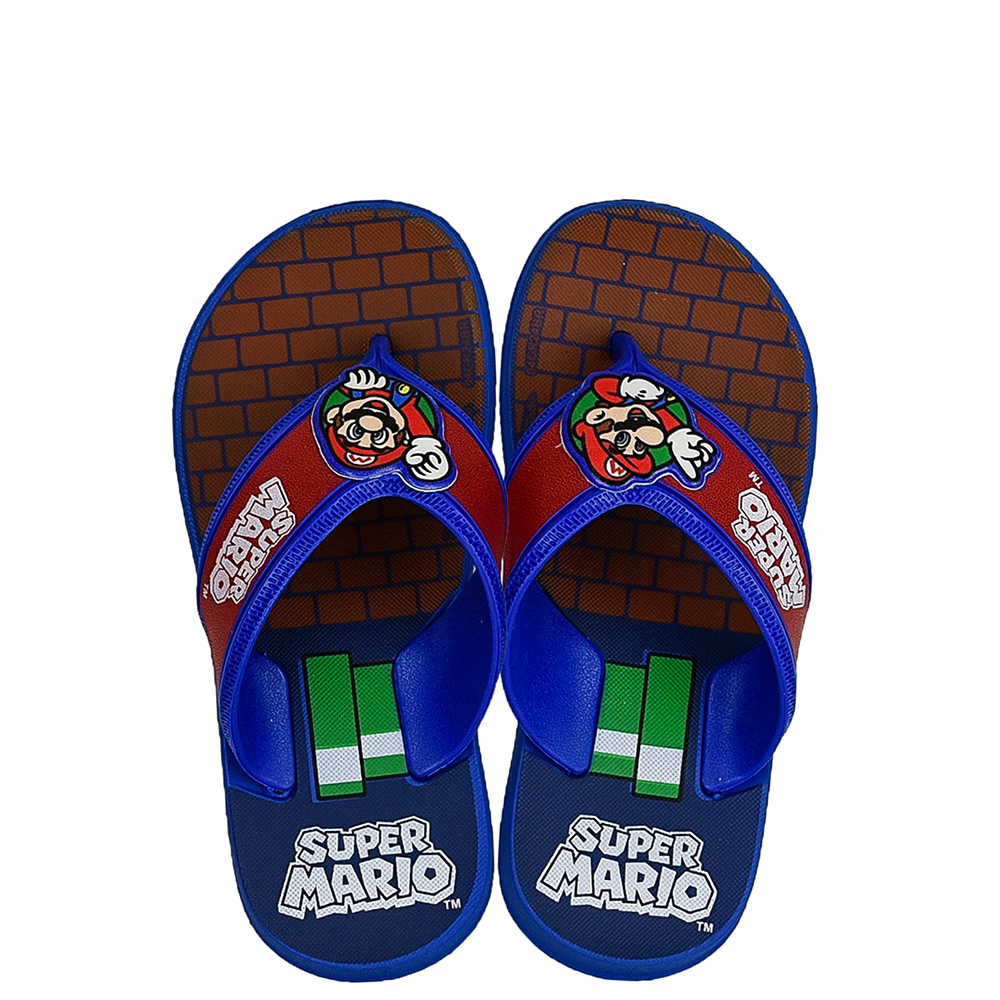 CHINELO INF SUPER MARIO STAR image number 0