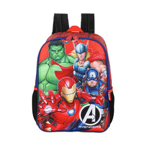 MOCHILA INF AVENGERS DI SANTINNI