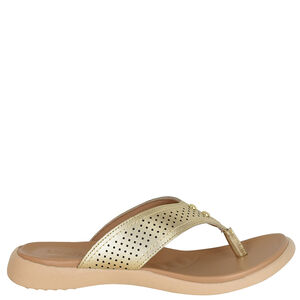 CHINELO ANABELADO CONFORTO USAFLEX