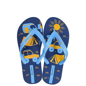 CHINELO INFANTIL IPANEMA FANTASIA