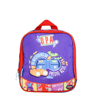 LANCHEIRA INFANTIL DPA