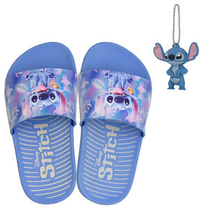 CHINELO SLIDE INFANTIL DISNEY