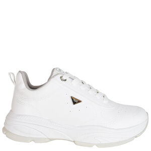 TENIS JOGGING PLAQUINHA VIA MARTE