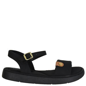 SANDALIA FLATFORM MODARE