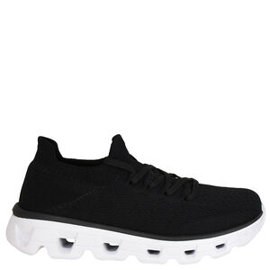 TENIS RUNNING FEM HIGH ACTVITTA 4851.100 29206