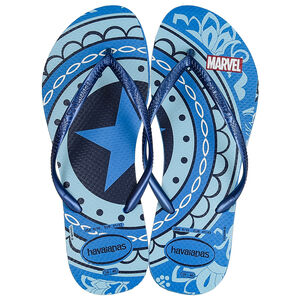 CHINELO HAVAIANAS SLIM MARVEL