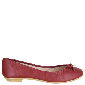 SAPATILHA PESPONTO PINGENTE MOLECA