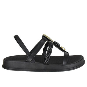 SANDALIA BIRKEN FLATFORM MOLECA