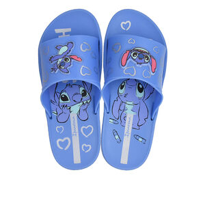 CHINELO SLIDE INFANTIL DISNEY