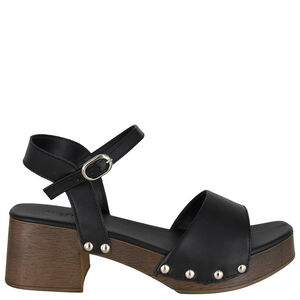 SANDALIA SALTO TACHAS DI SANTINNI