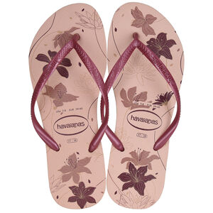 CHINELO HAVAIANAS SLIM ORGANIC