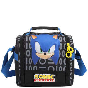 LANCHEIRA SONIC INFANTIL