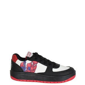 TENIS INFANTIL SPIDER-MAN