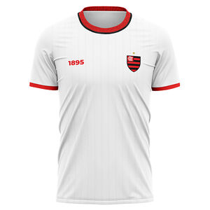 CAMISETA MASC FLAMENGO