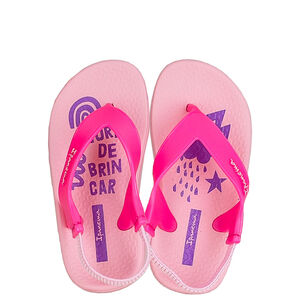 CHINELO BEBE ANATOMICA SOFT BABY