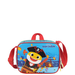 LANCHEIRA INF BABY SHARK DI SANTINNI