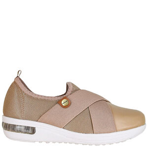 TENIS ELASTICO MODARE