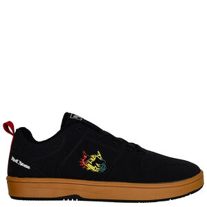 TENIS INFANTIL RED NOSE