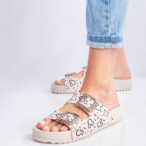 SANDALIA ZAXY JOY MICKEY PARTNER