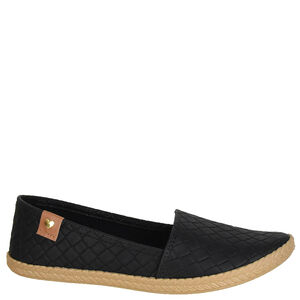 SAPATILHA TRESSE ATENAS MOLECA