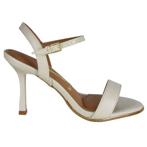 SANDALIA SALTO FINO FRISO VIZZANO