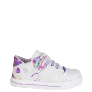 TENIS INFANTIL