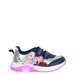TENIS INFANTIL DISNEY FROZEN