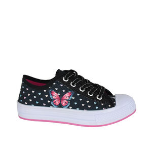 TENIS INFANTIL STAR CHIC