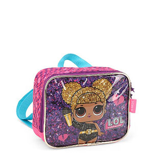 LANCHEIRA LOL INFANTIL