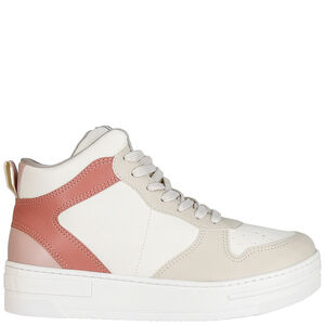 TENIS CANO ALTO VIA MARTE
