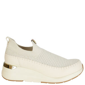 TENIS KNIT METAL MODARE