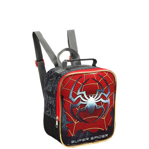 LANCHEIRA INF SUPER SPIDER DI SANTINNI