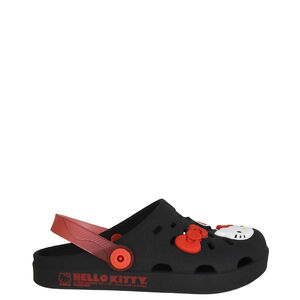 BABUCH INFANTIL HELLO KITTY