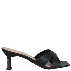 TAMANCO SALTO GEOMETRICO MEDIO TIRAS CRUZADAS DI SANTINNI