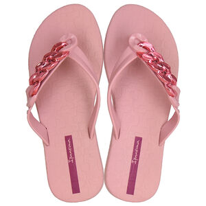 CHINELO IPANEMA METAL GLAM