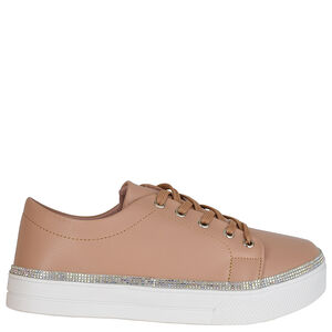 TENIS VIRAS STRASS DI SANTINNI
