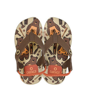 CHINELO BEBE CARTAGO