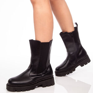 BOTA ELASTICO TRATORADA DI SANTINNI