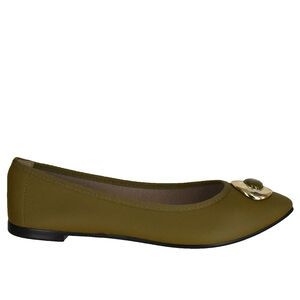 SAPATILHA TOP METAL MOLECA