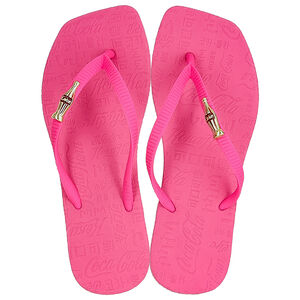 CHINELO COCA COLA SQUARE SANDAL II
