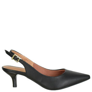 SCARPIN SALTO BX CHANEL VIZZANO REF 1122.806 PEL