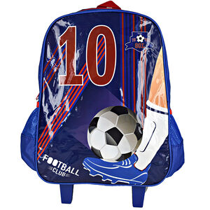 MOCHILETE INF FUTEBOL