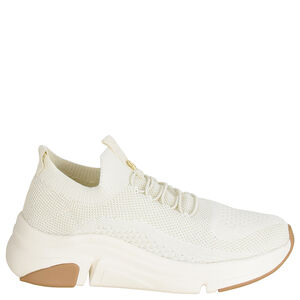 TENIS KNIT MODARE