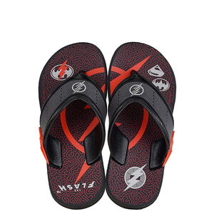 CHINELO INFANTIL WARNER FLASH POINT 23014