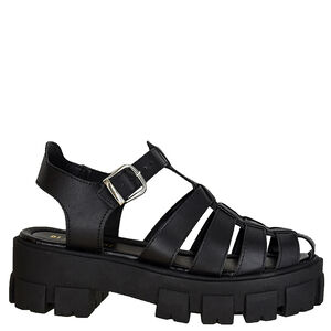 SANDALIA TRATORADA DI SANTINNI