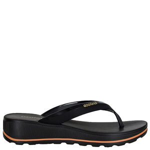 SANDALIA FABI LIGHT LINE AZALEIA